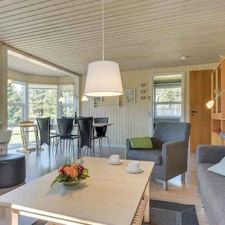 Feriehus Bogatin - 1km From The Sea By Interhome Molby