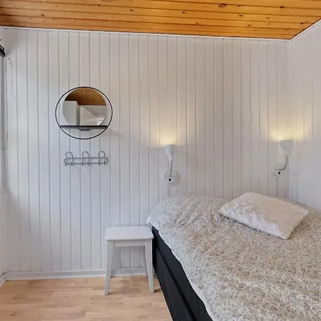 Feriehus Bogatin - 1km From The Sea By Interhome Molby