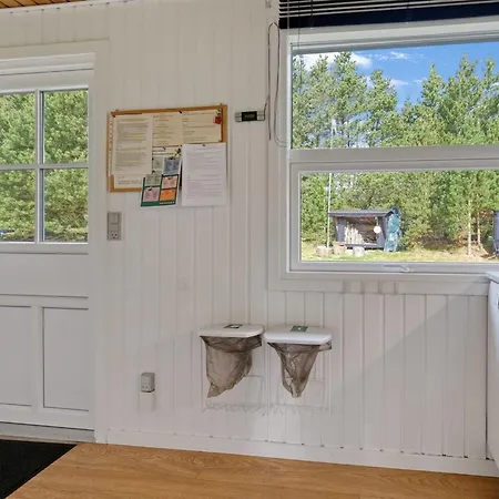 Feriehus Bogatin - 1km From The Sea By Interhome Molby